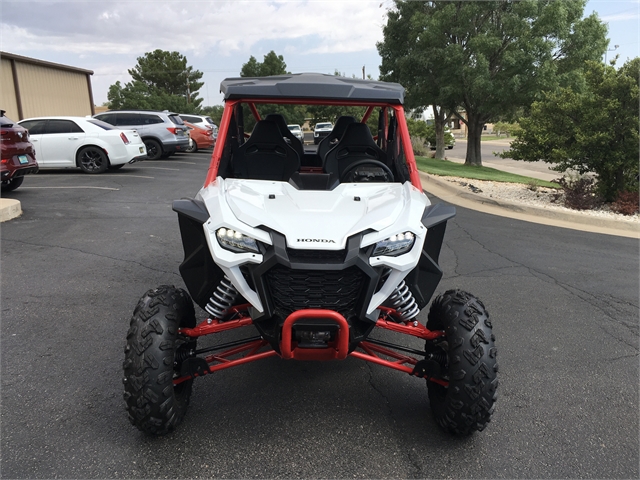 2024 Honda Talon 1000R 4 FOX Live Valve at Champion Motorsports