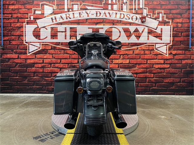 2008 Harley-Davidson Street Glide Base at Chi-Town Harley-Davidson