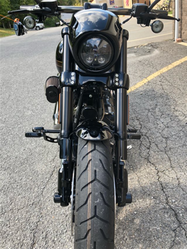 2019 Harley Davidson Softail CVO Pro Street Breakout RG 