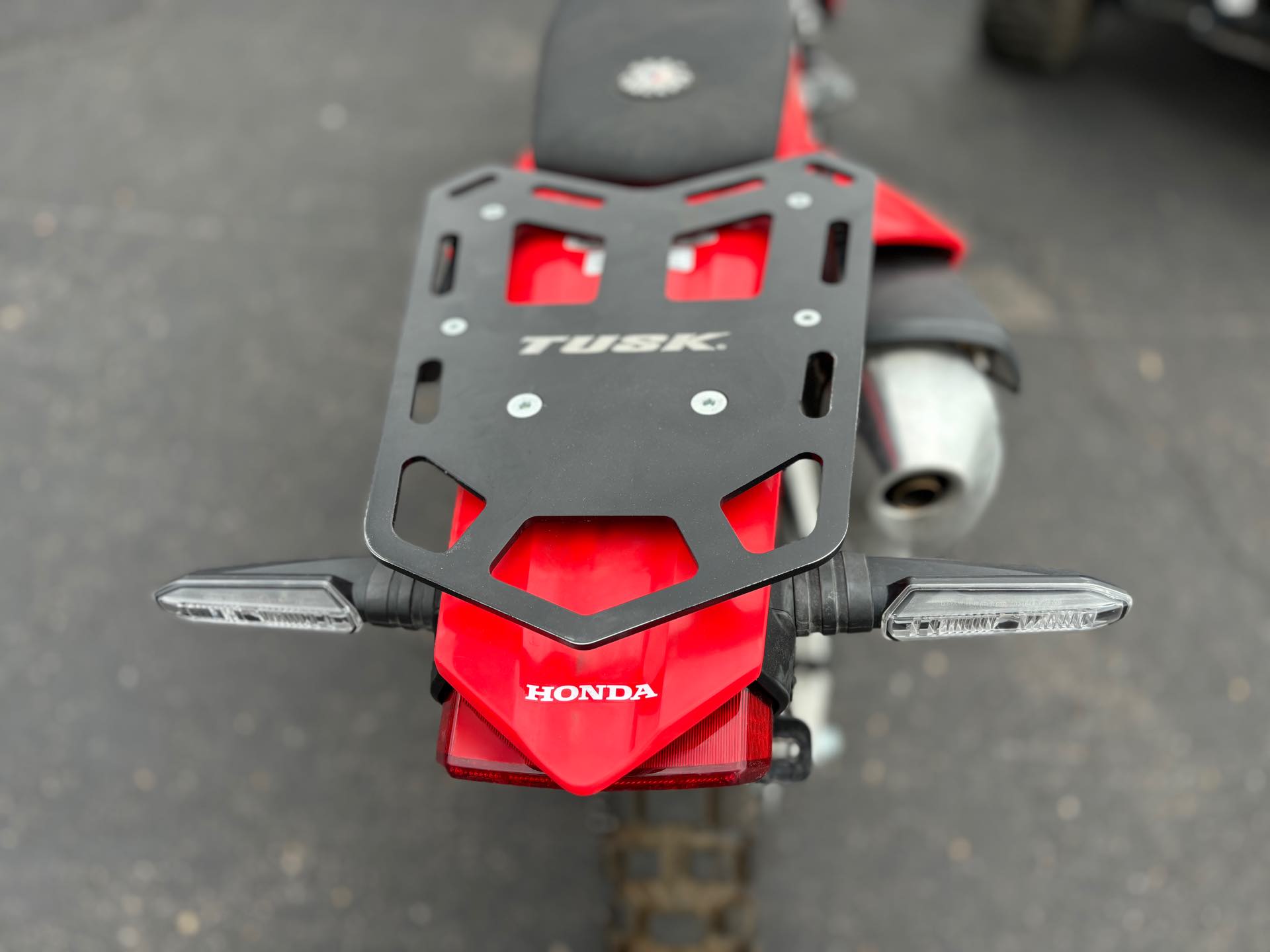 2022 Honda CRF 450RL at Bobby J's Yamaha, Albuquerque, NM 87110