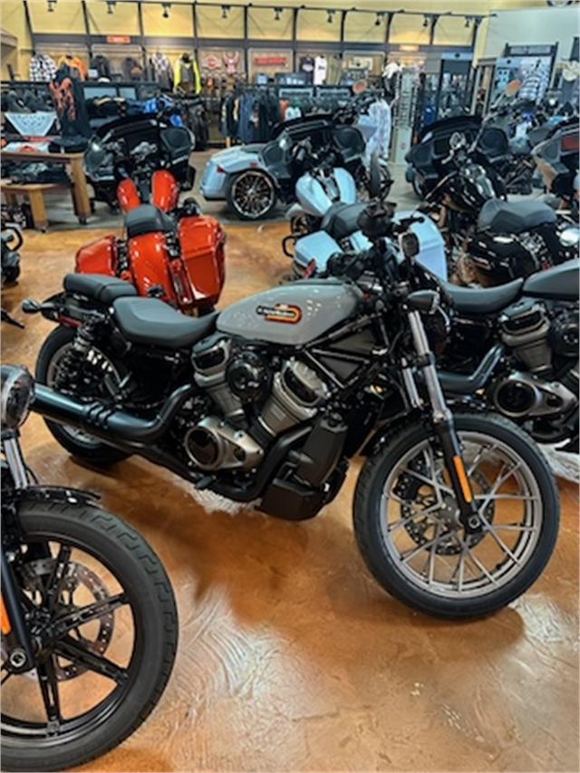 2024 Harley-Davidson Sportster Nightster Special at Teddy Morse's Grand Junction Harley-Davidson