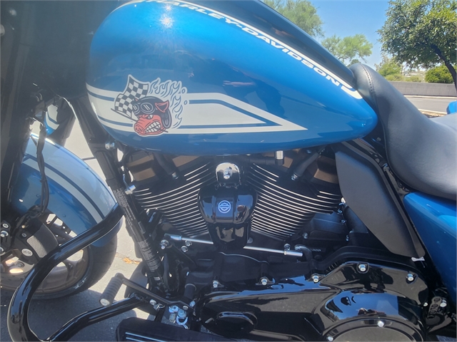 2023 Harley-Davidson Street Glide ST at Buddy Stubbs Arizona Harley-Davidson