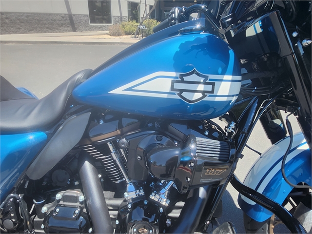 2023 Harley-Davidson Street Glide ST at Buddy Stubbs Arizona Harley-Davidson