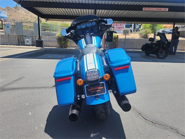 2023 Harley-Davidson Street Glide ST at Buddy Stubbs Arizona Harley-Davidson