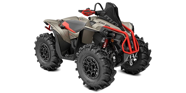 2022 Can-Am Renegade X mr 1000R at ATV Zone, LLC