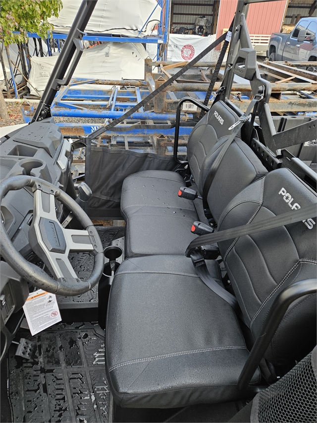 2024 Polaris Ranger XP 1000 Premium at Guy's Outdoor Motorsports & Marine