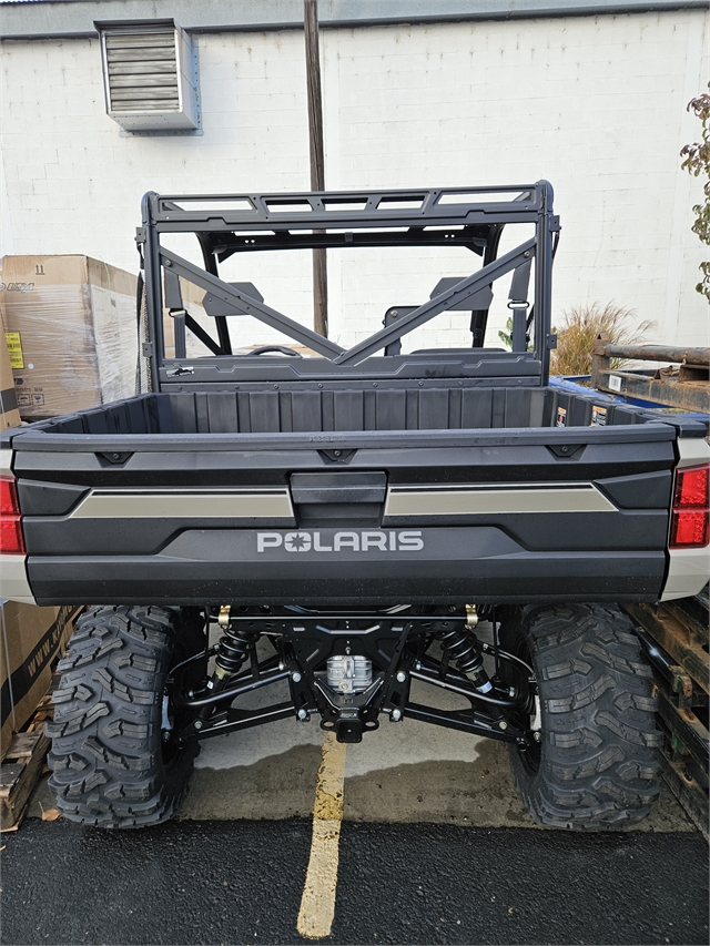 2024 Polaris Ranger XP 1000 Premium at Guy's Outdoor Motorsports & Marine