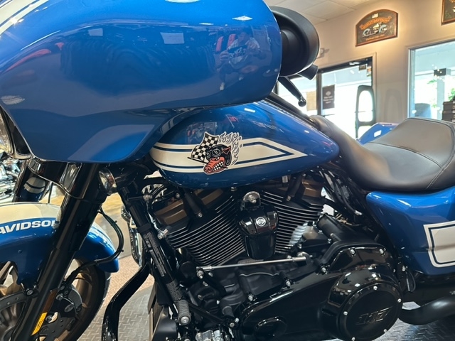 2023 Harley-Davidson Street Glide ST at Carlton Harley-Davidson®