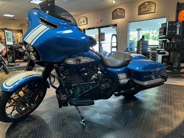 2023 Harley-Davidson Street Glide ST at Carlton Harley-Davidson®