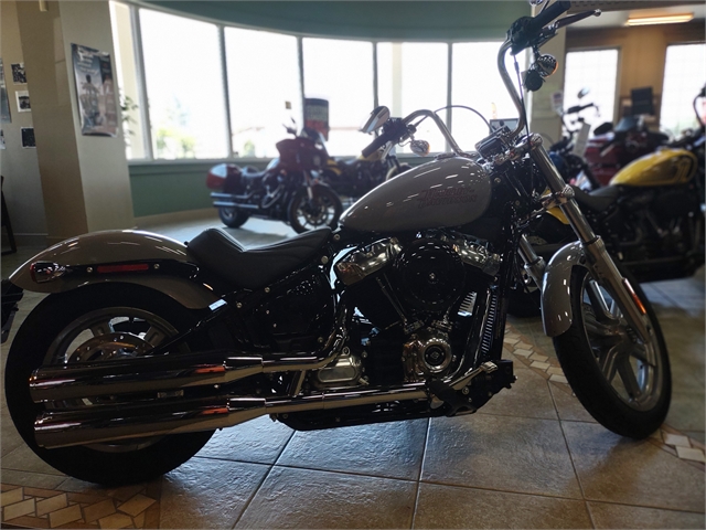 2024 Harley-Davidson Softail Standard at M & S Harley-Davidson