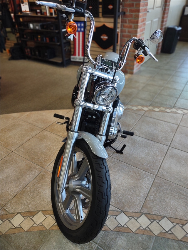 2024 Harley-Davidson Softail Standard at M & S Harley-Davidson