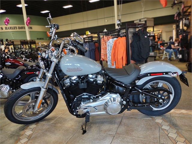 2024 Harley-Davidson Softail Standard at M & S Harley-Davidson