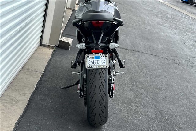 2022 Triumph Tiger 660 Sport at Clawson Motorsports