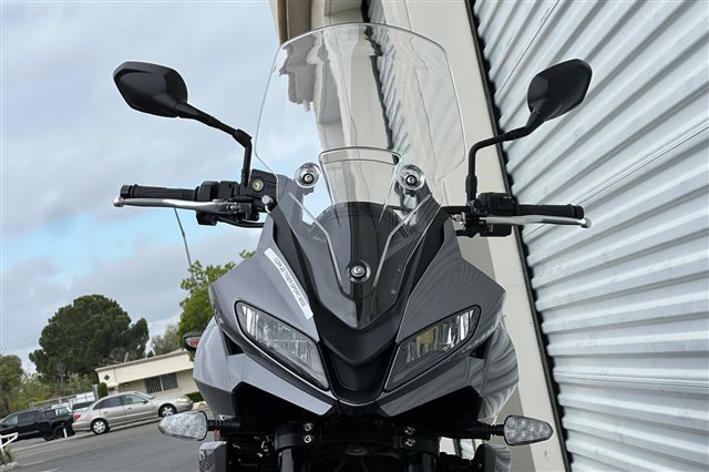 2022 Triumph Tiger 660 Sport at Clawson Motorsports