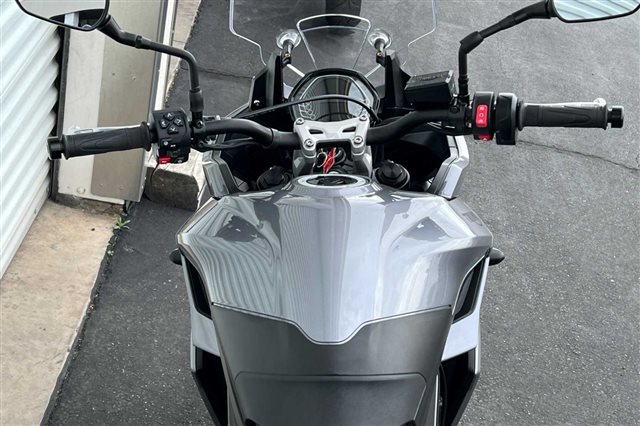 2022 Triumph Tiger 660 Sport at Clawson Motorsports