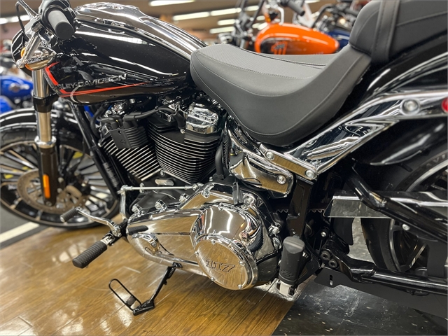 2023 Harley-Davidson Softail Breakout at Holeshot Harley-Davidson