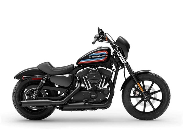 2021 Harley-Davidson Iron 1200' at Arkport Cycles