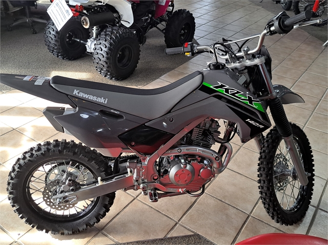 2024 Kawasaki KLX 140R at Dale's Fun Center, Victoria, TX 77904