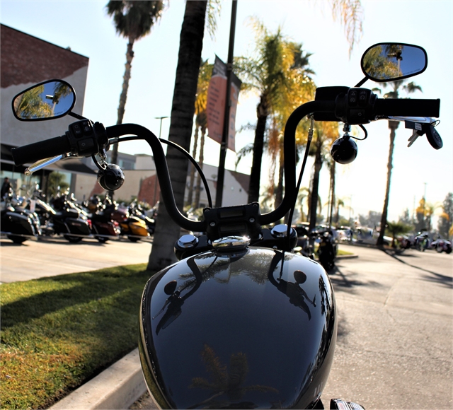 2022 Harley-Davidson Street Bob 114 Street Bob 114 at Quaid Harley-Davidson, Loma Linda, CA 92354