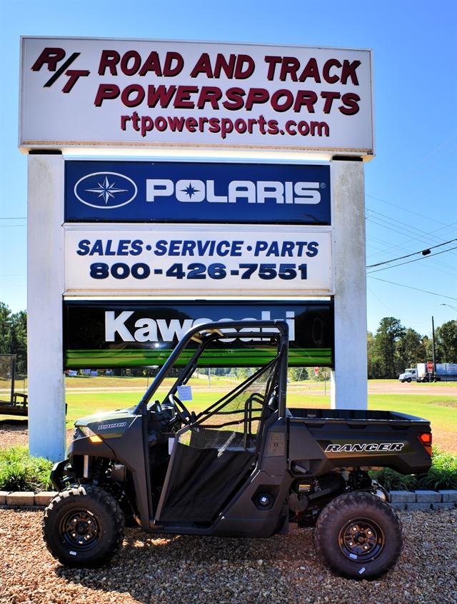 2022 Polaris Ranger 1000 EPS at R/T Powersports