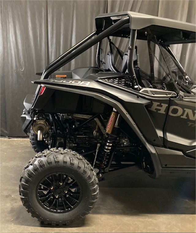 2024 Honda Talon 1000R Base at Powersports St. Augustine