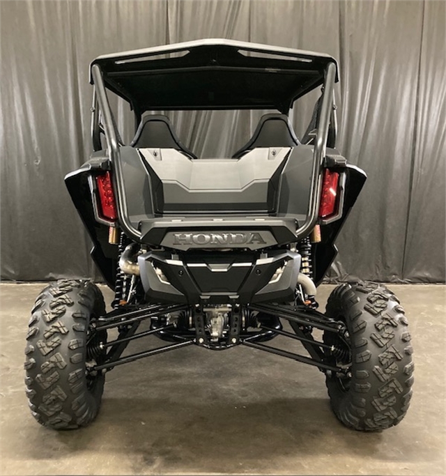 2024 Honda Talon 1000R Base at Powersports St. Augustine