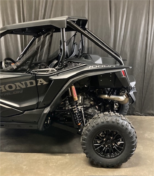 2024 Honda Talon 1000R Base at Powersports St. Augustine