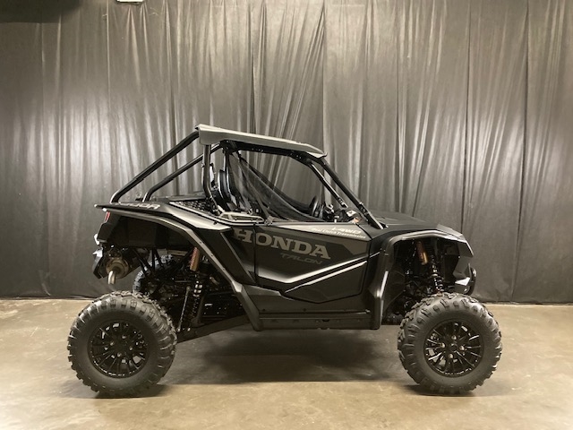 2024 Honda Talon 1000R Base at Powersports St. Augustine