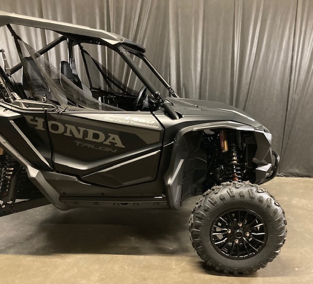 2024 Honda Talon 1000R Base at Powersports St. Augustine