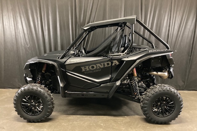 2024 Honda Talon 1000R Base at Powersports St. Augustine