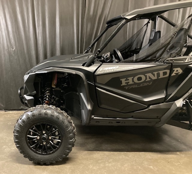 2024 Honda Talon 1000R Base at Powersports St. Augustine