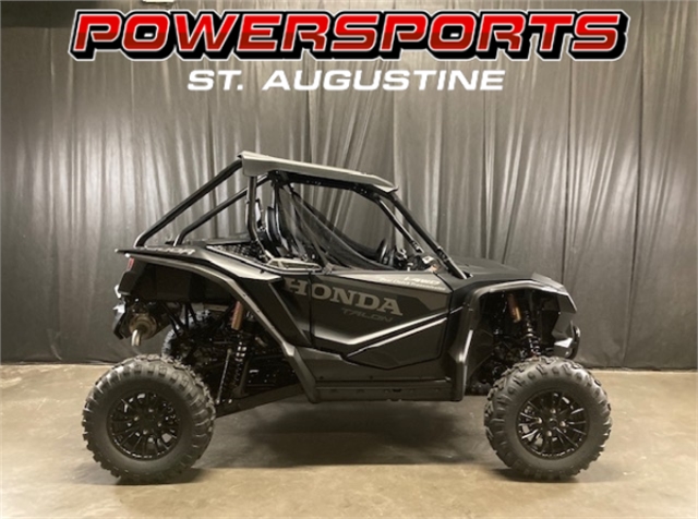 2024 Honda Talon 1000R Base at Powersports St. Augustine