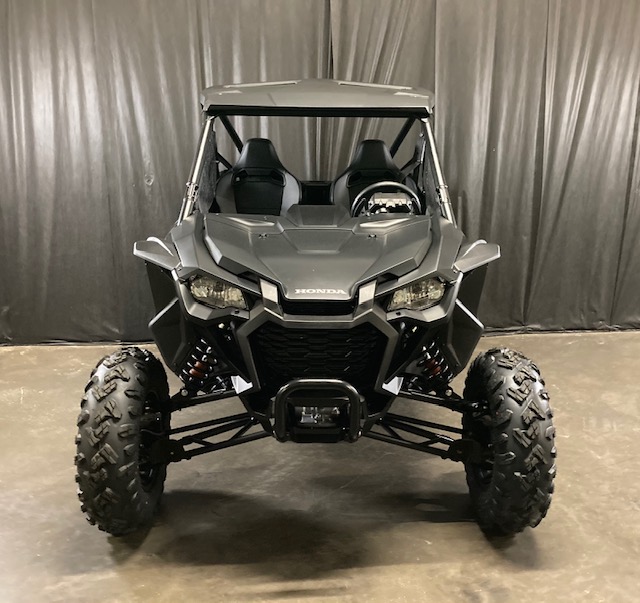 2024 Honda Talon 1000R Base at Powersports St. Augustine