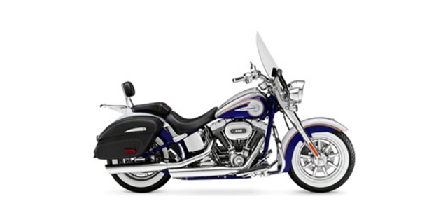 2014 Harley-Davidson Softail CVO Deluxe at Got Gear Motorsports