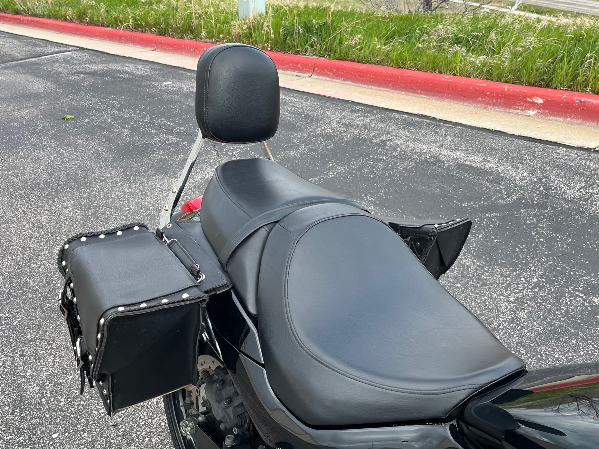 2006 Suzuki Boulevard M109R at Mount Rushmore Motorsports