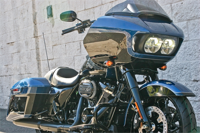 2022 Harley-Davidson Road Glide Special at Ventura Harley-Davidson