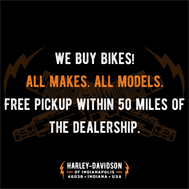 2024 Harley-Davidson Trike Tri Glide Ultra at Harley-Davidson of Indianapolis