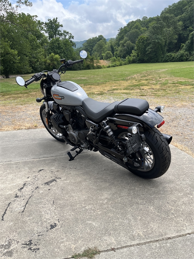 2024 Harley-Davidson Sportster Nightster Special at Harley-Davidson of Asheville