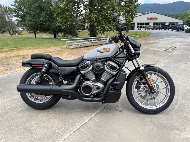 2024 Harley-Davidson Sportster Nightster Special at Harley-Davidson of Asheville