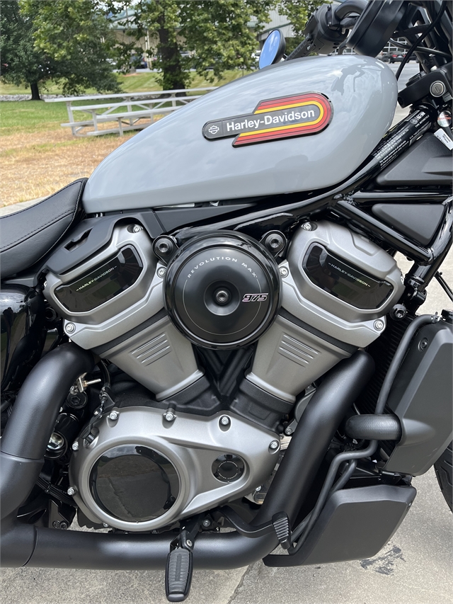 2024 Harley-Davidson Sportster Nightster Special at Harley-Davidson of Asheville