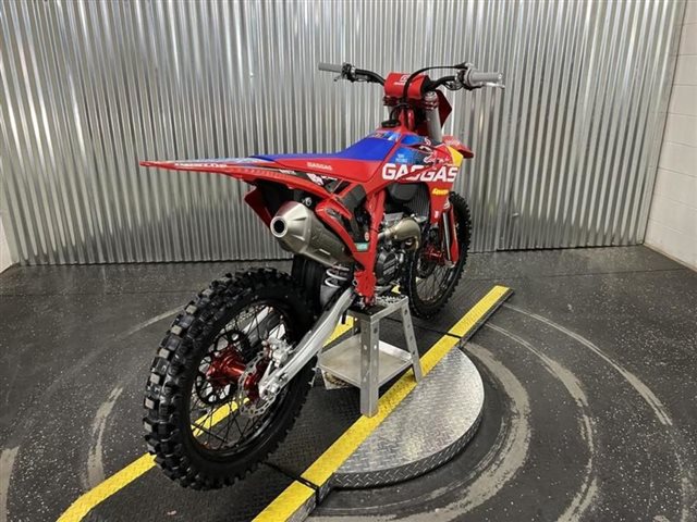 2023 GASGAS MC 250F Factory Edition at Teddy Morse's BMW Motorcycles of Grand Junction