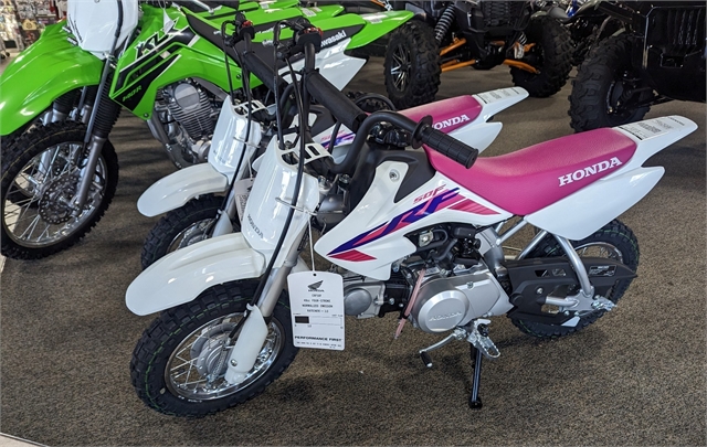 2023 Honda CRF 50F at Dale's Fun Center, Victoria, TX 77904