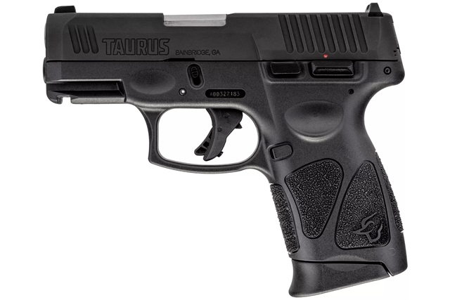 2021 Taurus Handgun at Harsh Outdoors, Eaton, CO 80615