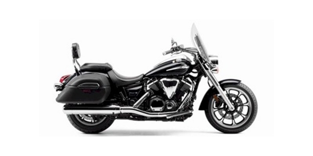 Yamaha V-Star 950 Image