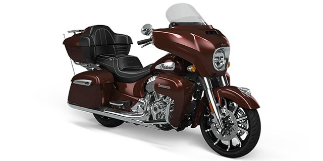 2021 Indian Motorcycle Roadmaster Limited at Pikes Peak Indian Motorcycles