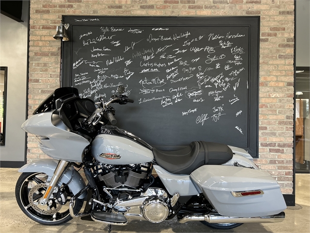 2024 Harley-Davidson Road Glide Base at Cox's Double Eagle Harley-Davidson