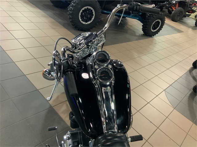 2019 Harley-Davidson Softail Low Rider at Midland Powersports