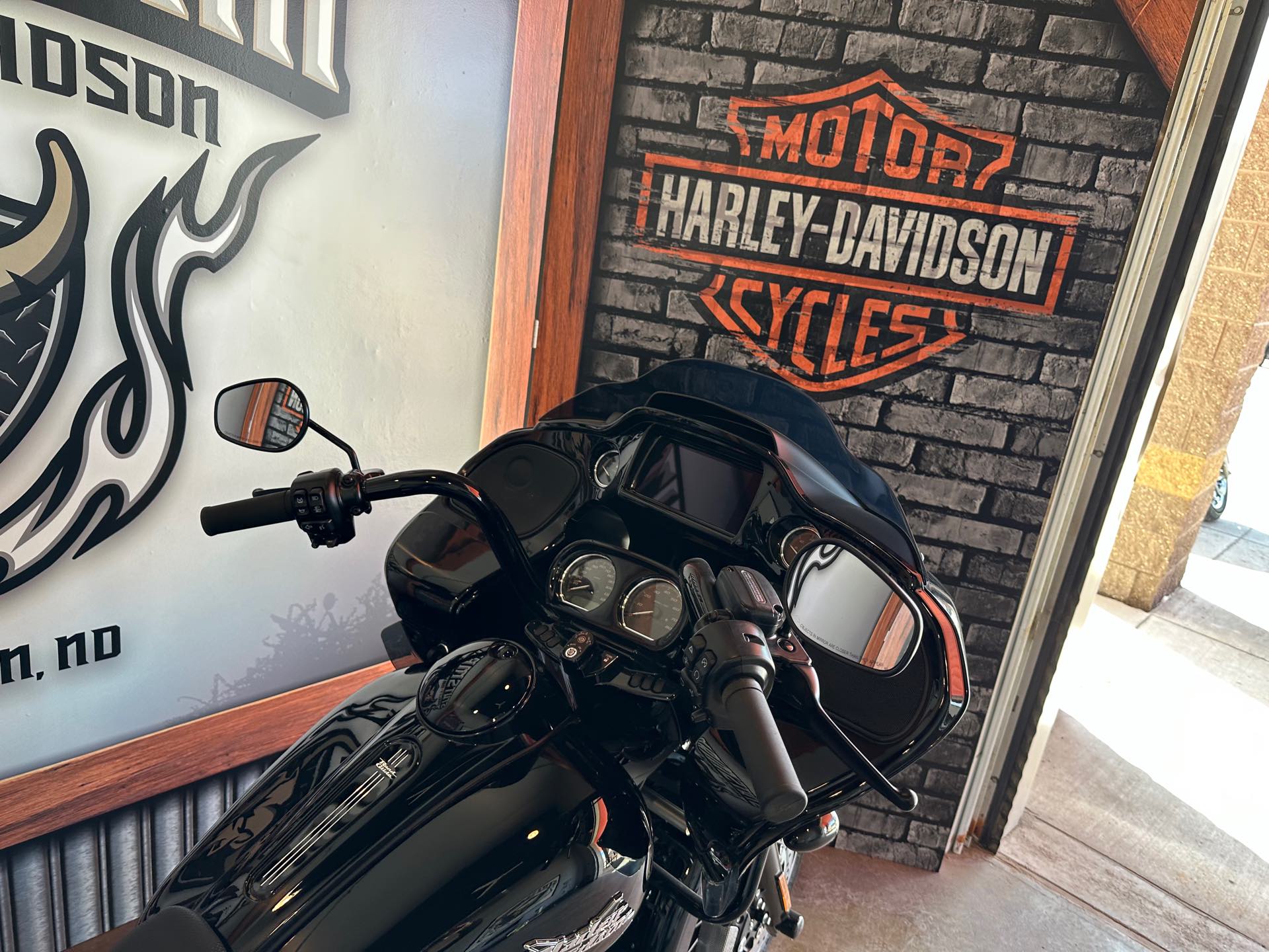 2024 Harley-Davidson Trike Road Glide 3 at Stutsman Harley-Davidson