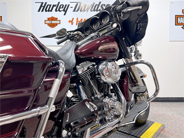 2007 Harley-Davidson Electra Glide Classic at Harley-Davidson of Madison