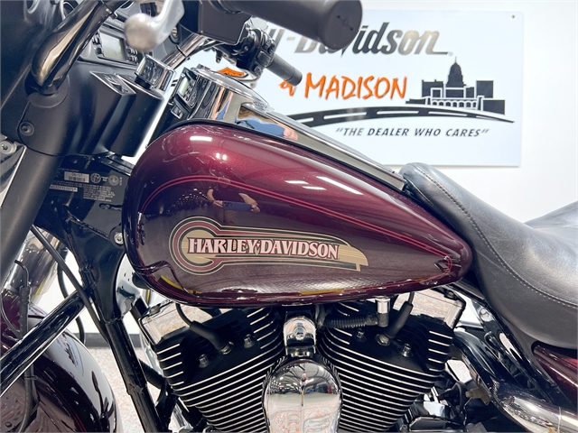 2007 Harley-Davidson Electra Glide Classic at Harley-Davidson of Madison